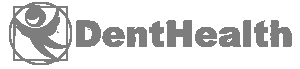 DentHealth logo